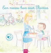 Omslag van Een nieuw huis voor Thomas