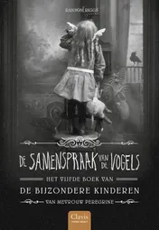 Omslag van De samenspraak van de vogels