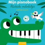 Omslag van Klassieke melodietjes
