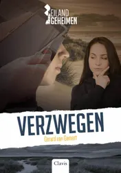 Omslag van Verzwegen