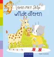 Omslag van Wilde dieren