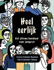 Omslag van Heel eerlijk