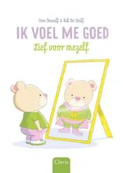Omslag van Lief voor mezelf