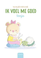 Omslag van Versjes
