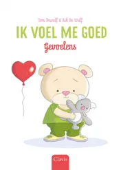 Omslag van Gevoelens