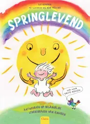 Omslag van Springlevend