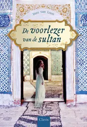 Omslag van De voorlezer van de sultan