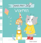 Omslag van Vormen