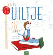 Omslag van Zelfs Uiltje moet nog leren