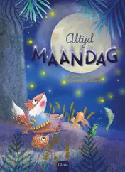 Omslag van Altijd maandag