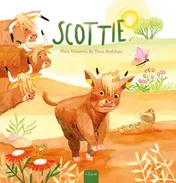 Omslag van Scottie