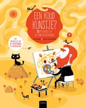 Omslag van Een koud kunstje?
