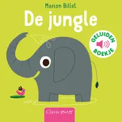 Omslag van De jungle