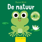 Omslag van De natuur