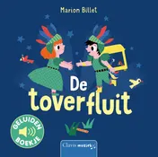 Omslag van De toverfluit