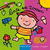 Omslag van Lente en zomer