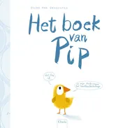Omslag van Het boek van Pip