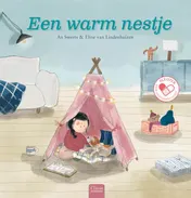 Omslag van Een warm nestje
