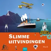 Omslag van Slimme uitvindingen