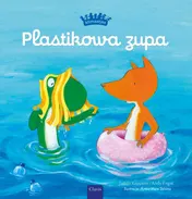 Omslag van Plastic soep (POD Poolse editie)