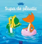Omslag van Plastic soep (POD Roemeense editie)