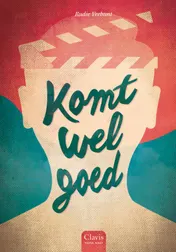 Omslag van Komt wel goed