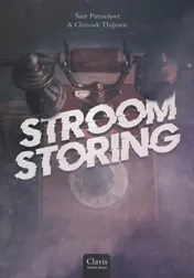 Omslag van Stroomstoring