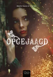 Omslag van Opgejaagd