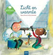 Omslag van Licht en warmte