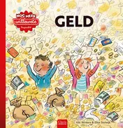 Omslag van Geld