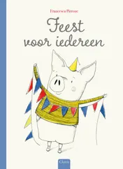 Omslag van Feest voor iedereen