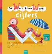 Omslag van Cijfers
