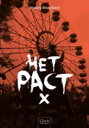 Omslag van Het Pact