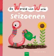 Omslag van Seizoenen
