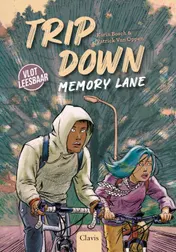 Omslag van Trip down Memory Lane