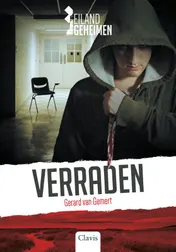Omslag van Verraden