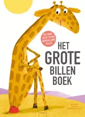 Omslag van Het grote billenboek