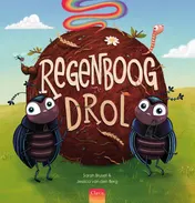 Omslag van Regenboogdrol