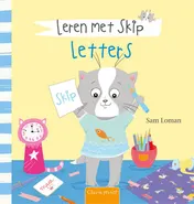 Omslag van Letters