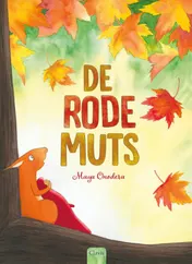 Omslag van De rode muts