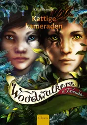 Omslag van Kattige kameraden