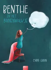Omslag van Benthe en het binnenwolkje