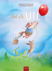 Omslag van Net als Uil