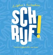 Omslag van Schrijf!