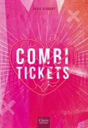 Omslag van Combitickets