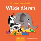 Omslag van Wilde dieren