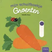 Omslag van Groenten