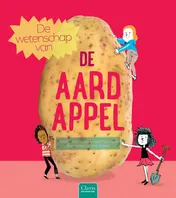 Omslag van De wetenschap van de aardappel