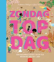 Omslag van Zondag topdag