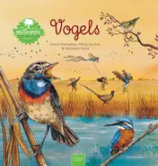 Omslag van Vogels